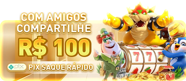 PV77 Ganhe R$ 100,00 Gratis
